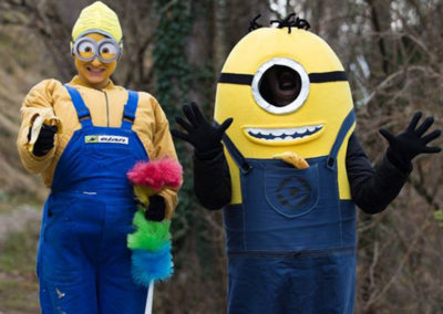 Moj klub - PRAVLJIČNA POT