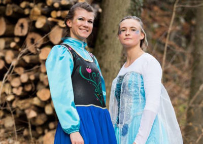 Moj klub - PRAVLJIČNA POT