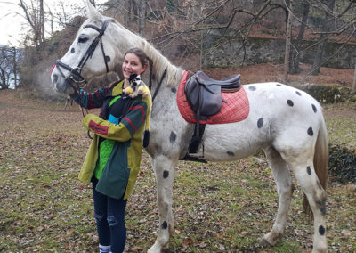 Moj klub - PRAVLJIČNA POT