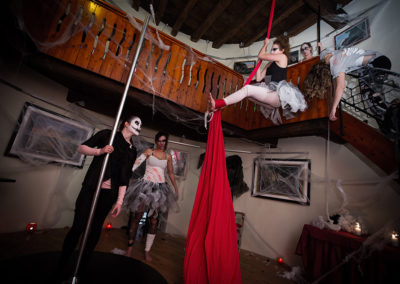 Moj klub - NOČ ČAROVNICMoj klub - NOČ ČAROVNIC