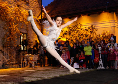 Moj klub - NOČ ČAROVNIC