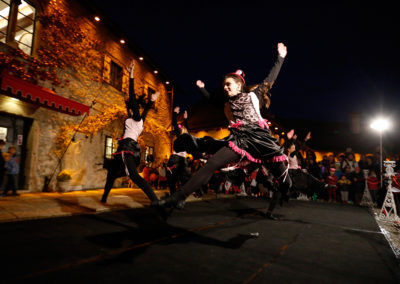 Moj klub - NOČ ČAROVNIC