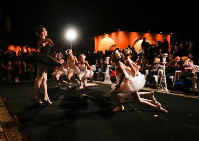 Moj klub - NOČ ČAROVNIC