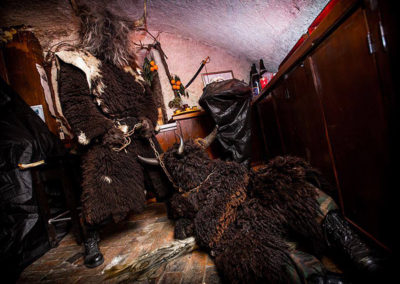 Moj klub - NOČ ČAROVNIC