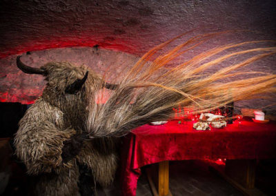 Moj klub - NOČ ČAROVNIC