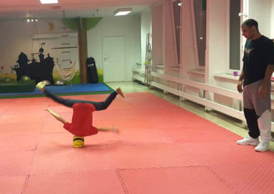 Moj klub - BREAK DANCE