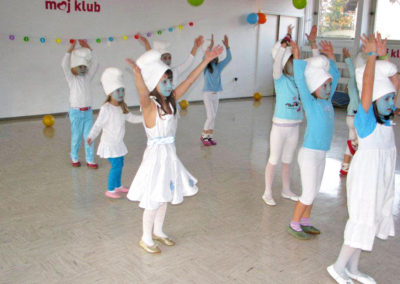 Moj klub - ROJSTNI DAN