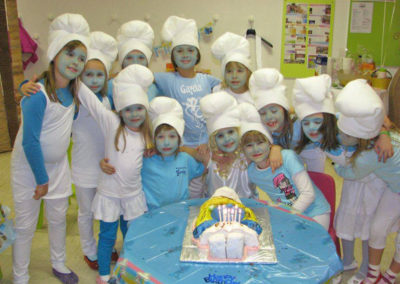 Moj klub - ROJSTNI DAN