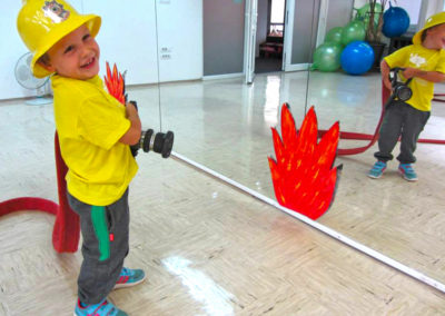 Moj klub - ROJSTNI DAN