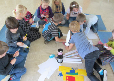 Moj klub - ROJSTNI DAN