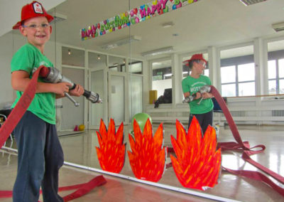 Moj klub - ROJSTNI DAN