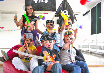 Moj klub - ROJSTNI DAN