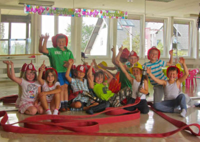 Moj klub - ROJSTNI DAN