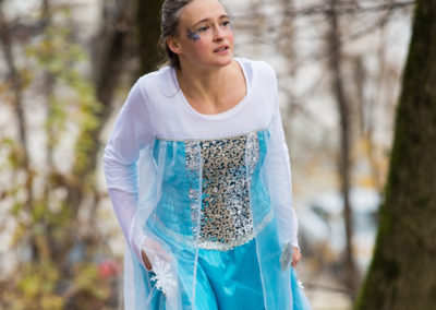 Moj klub - PRAVLJIČNA POT