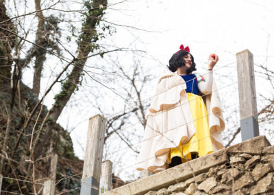 Moj klub - PRAVLJIČNA POT