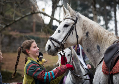 Moj klub - PRAVLJIČNA POT
