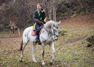 Moj klub - PRAVLJIČNA POT