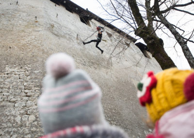 Moj klub - PRAVLJIČNA POT