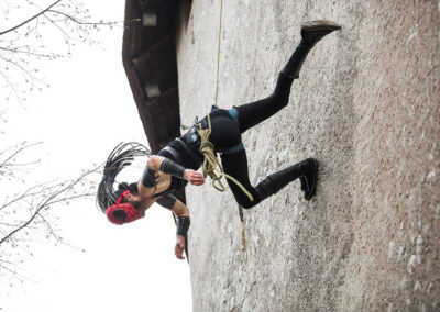 Moj klub - PRAVLJIČNA POT