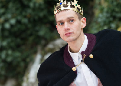 Moj klub - PRAVLJIČNA POT