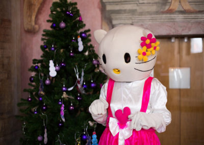 Moj klub - PRAVLJIČNA POT