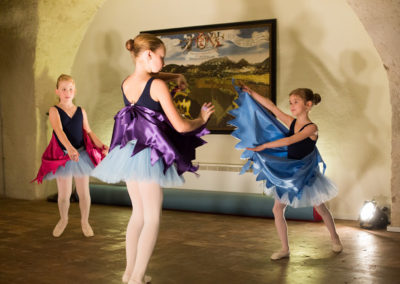 Moj klub - PRAVLJIČNA POT